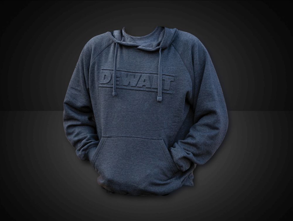 View all DeWalt Work Hoodies