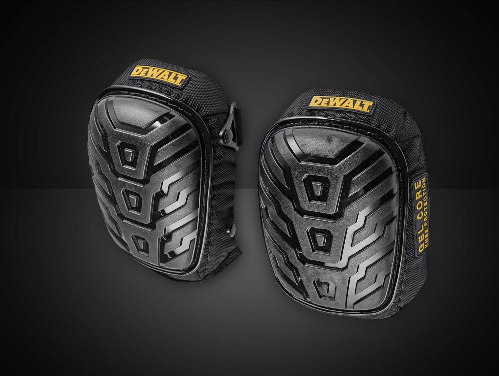 View all DeWalt Knee Pads