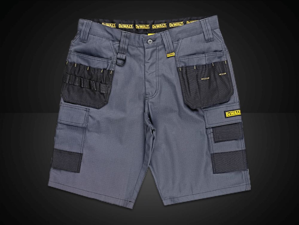 View all DeWalt Shorts