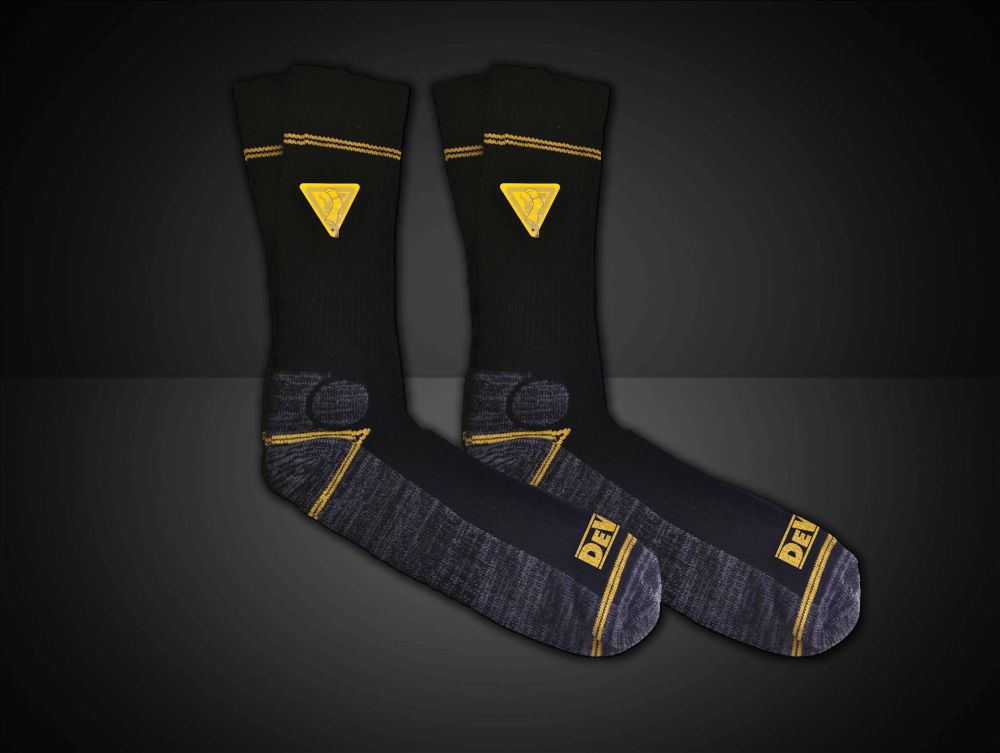 View all DeWalt Work Socks & Overshoes