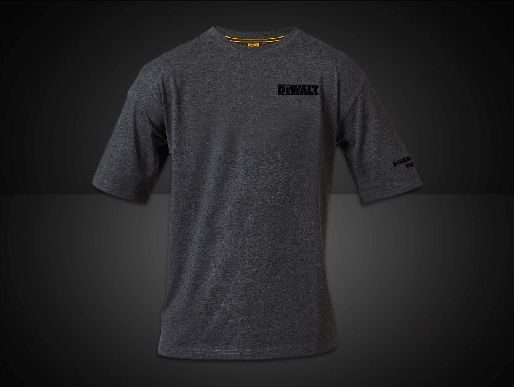 View all DeWalt Work T-Shirts