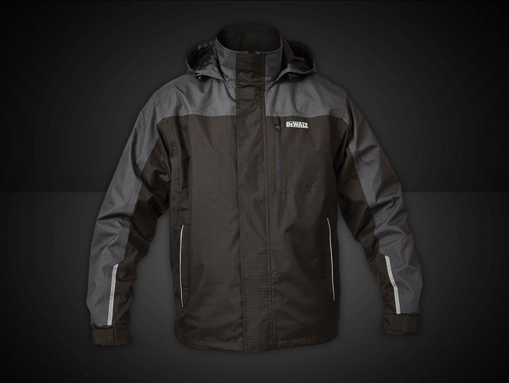 View all DeWalt Waterproof Work Jackets