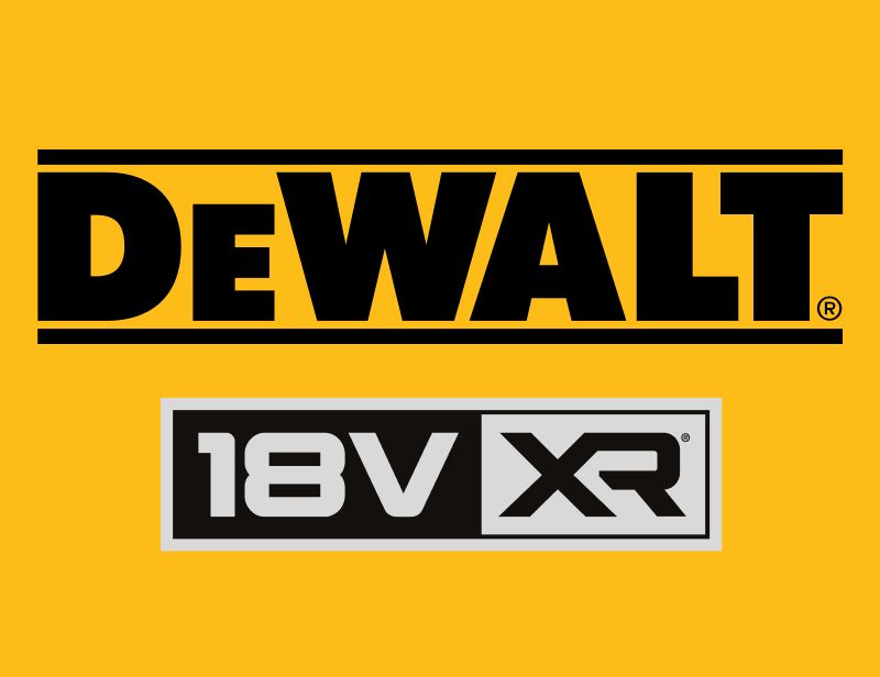 Dewalt 18V Tools