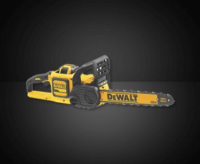 DeWalt Chainsaws