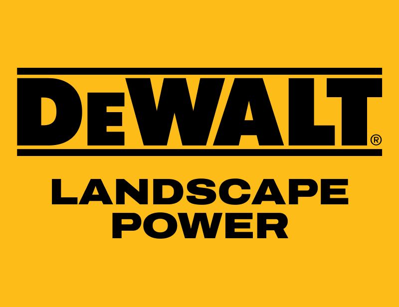 DeWalt Landscape Power