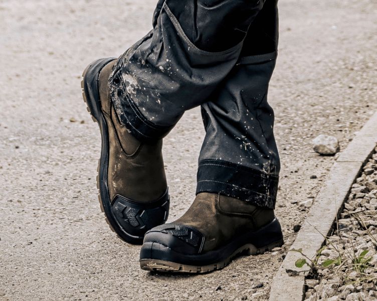 View All DEWALT Dealer Boots