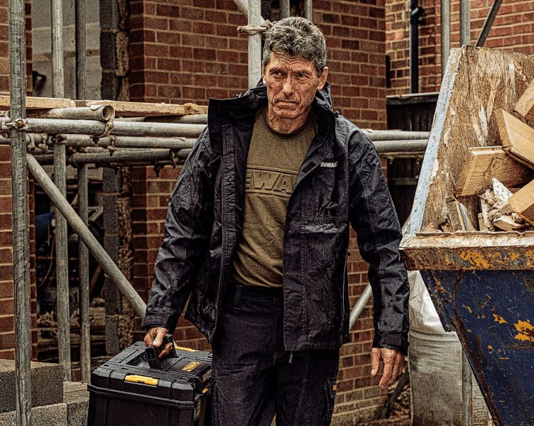 View All DEWALT Jackets