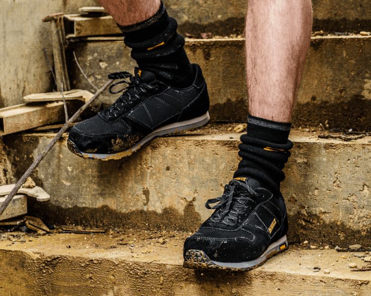 View All DEWALT Safety Trainers