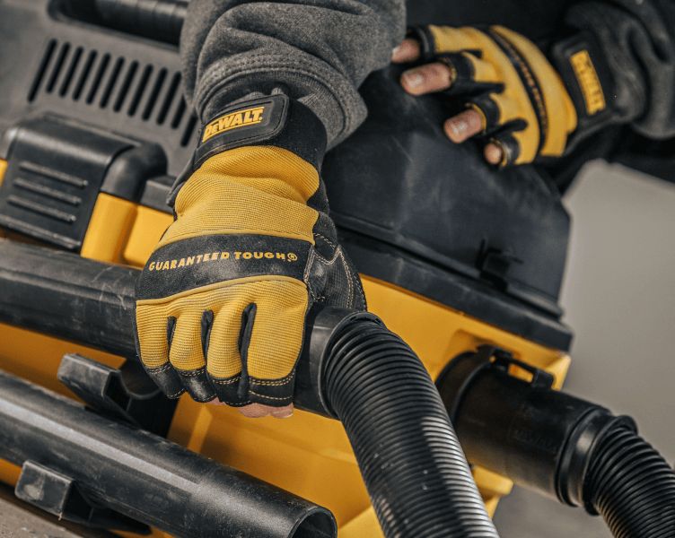 View All DEWALT Work Gloves