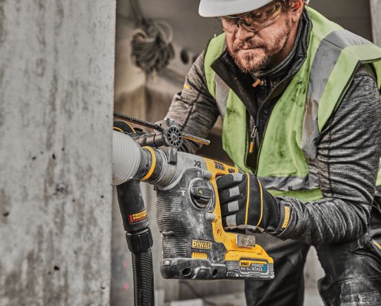 View All DEWALT SDS Drills