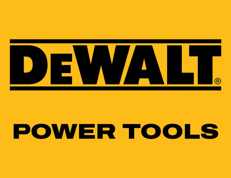 Dewalt Power Tools