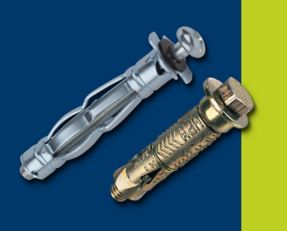 Easyfix Cavity Fixings