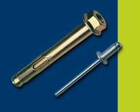 Easyfix Heavy Duty Fixings