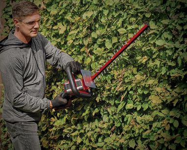View All Einhell Hedge Trimmers