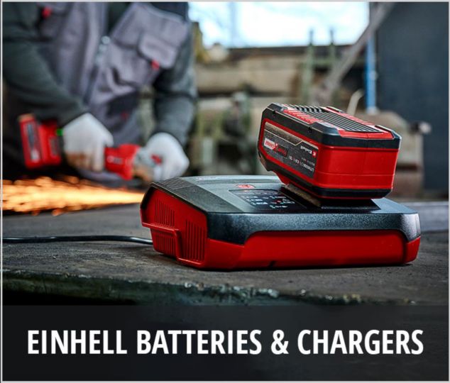 Einhell Power Tools Screwfix
