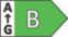Energy Rating B