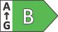 Energy Rating B