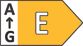 Energy Rating E
