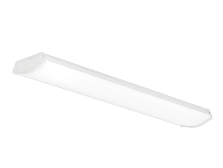 Enlite LED Batten Lights