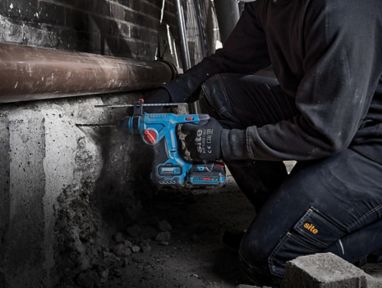 View all Erbauer 12V Drills