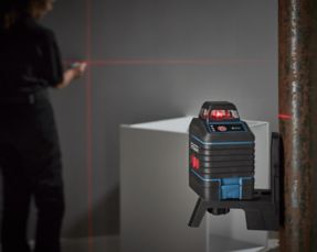 View all Erbauer Laser Levels