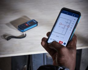 View all Erbauer Laser Measures