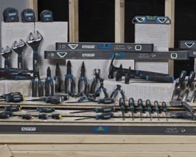 View all Erbauer Hand Tools