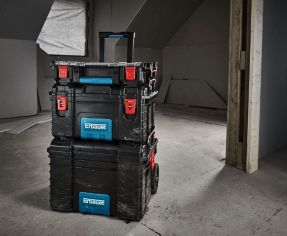 View all Erbauer Tool Storage