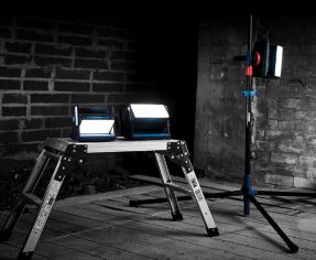 View all Erbauer Work Lights