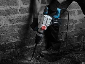 View all Erbauer Breakers & Demolition