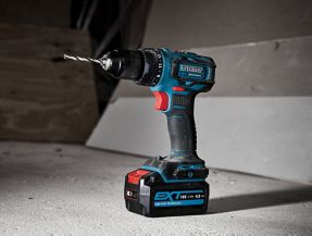 View all Erbauer Drill Drivers