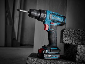 View all Erbauer Drills