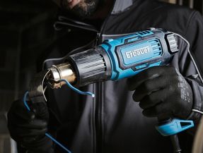 View all Erbauer Glue & Heat Guns