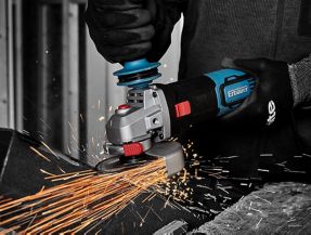 View all Erbauer Angle Grinders