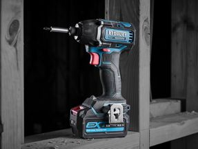 View all Erbauer Impact Drivers & Wrenches