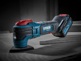 View all Erbauer Multi Tools