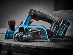 View all Erbauer Planers