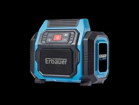 View all Erbauer Radios