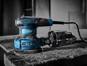 View all Erbauer Sanders