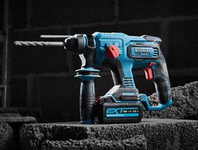 View all Erbauer SDS Drills