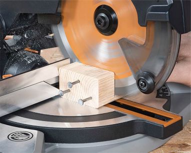 View all Evolution 18V Saws