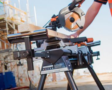 View all Evolution Power Tool Accessories