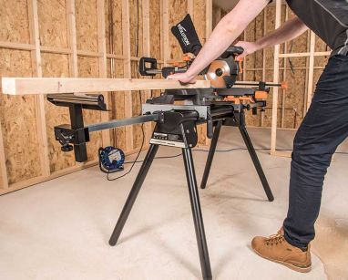 View all Evolution Mitre Saw Stands