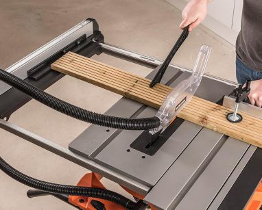 View all Evolution Table Saws