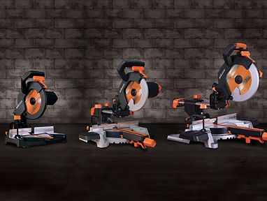 Evolution Power Tools