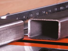 No Heat & No Burrs - Instant Workable Finish