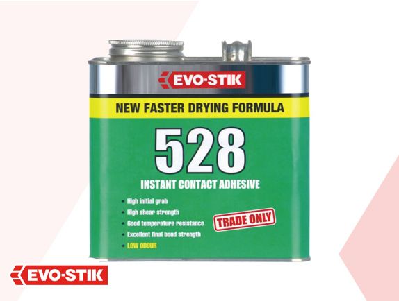 EVO-STIK Contact Adhesives
