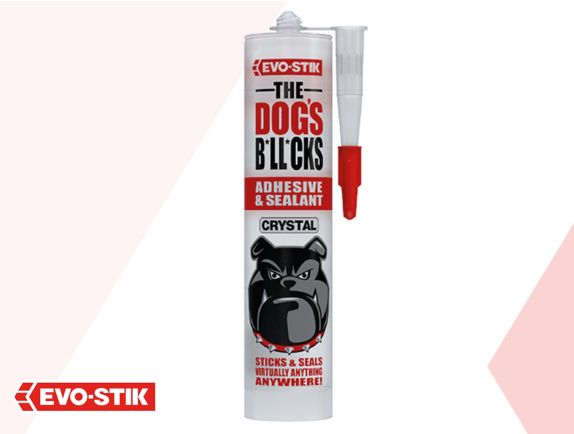 EVO-STIK The Dog's