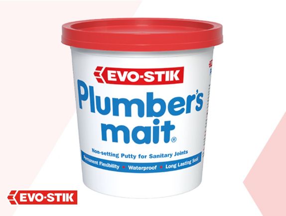 EVO-STIK Plumber's Mait