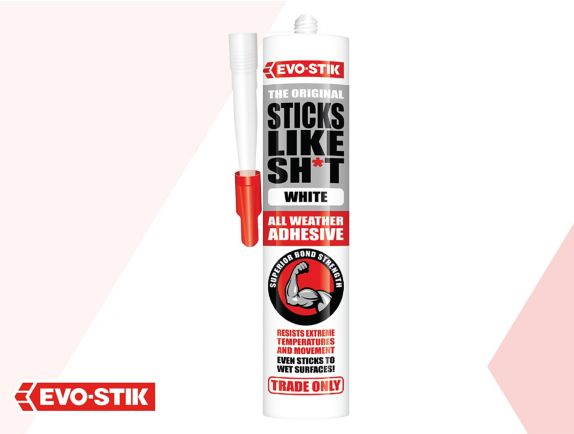 Sticks Like Sh*t